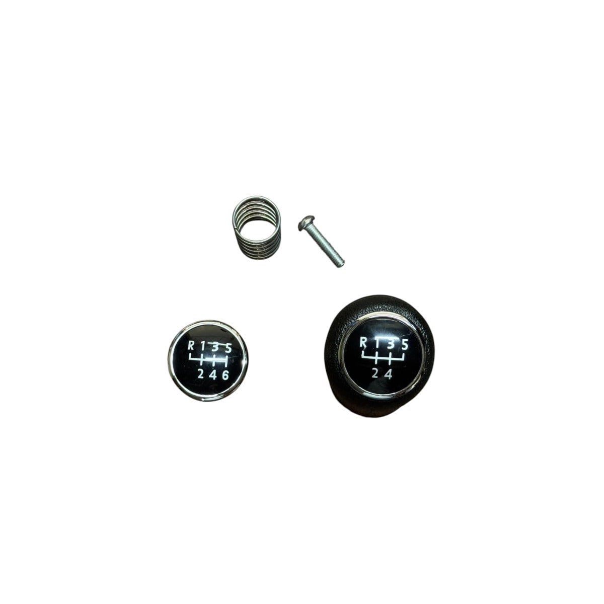 Transporter T5 Vites Topuzu+Kapak+Yay 2003-2011 7H0711713