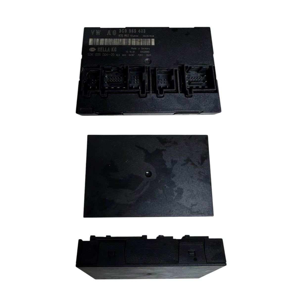 Vw Passat B6 Konfor Beyni 2005-2010 3C0959433