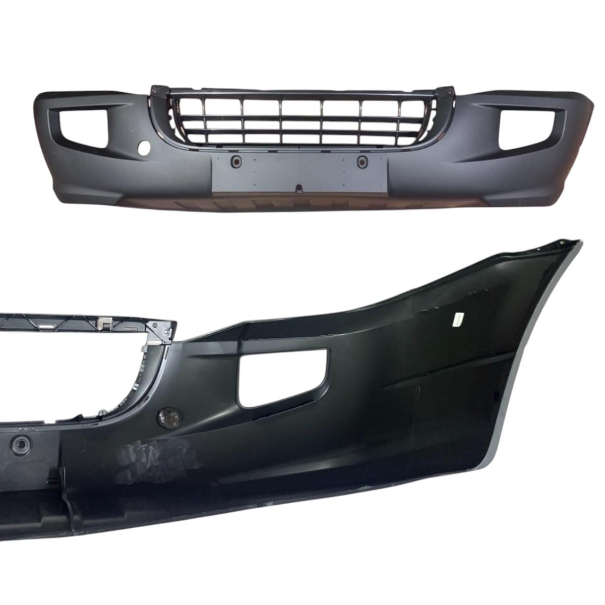 Vw Crafter Ön Tampon+Orta Izgara 2013-2016 2E0807103BE