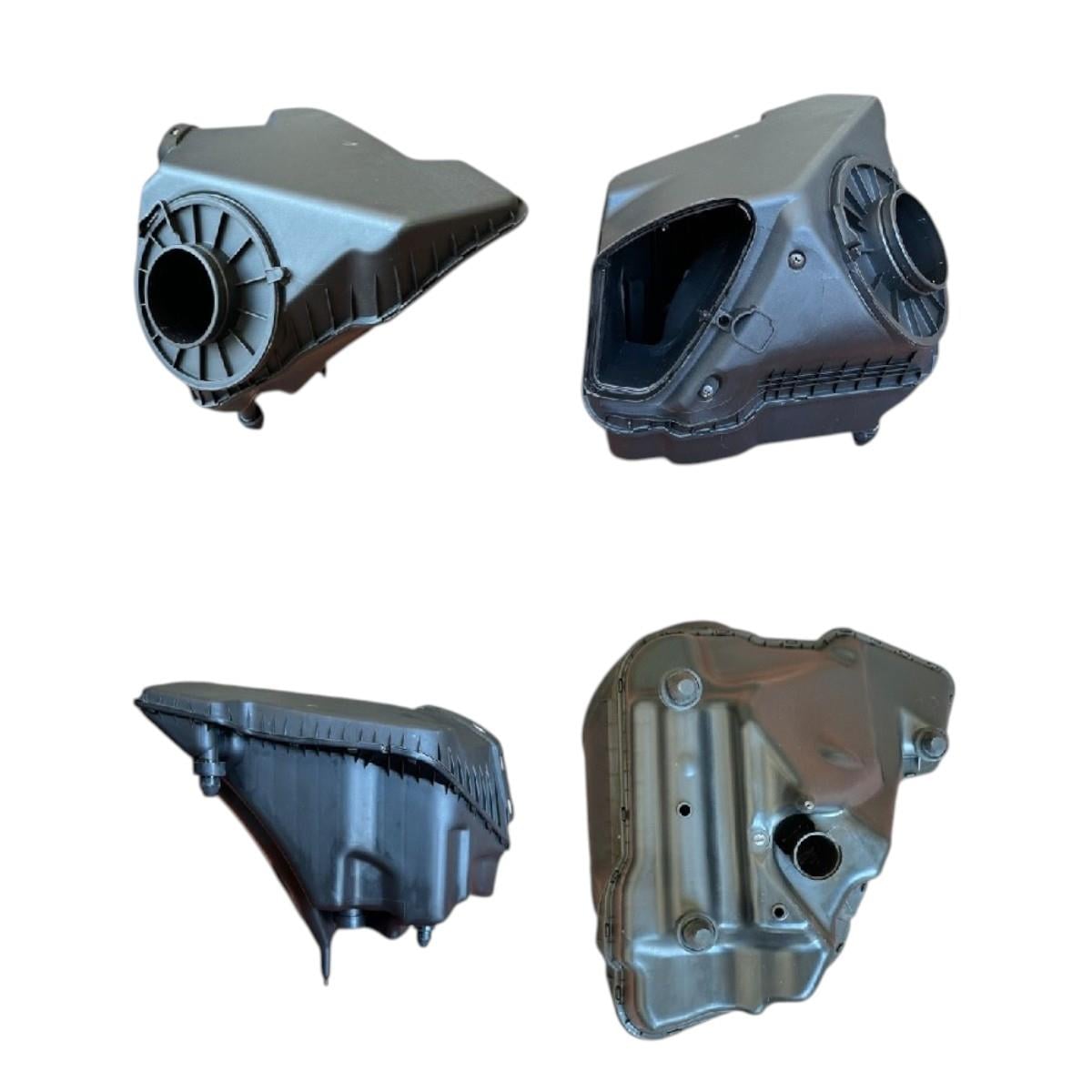 Audi A6 Hava Filitre Kutusu 2,0 3,0 Benzinli 2012-4G0133838E