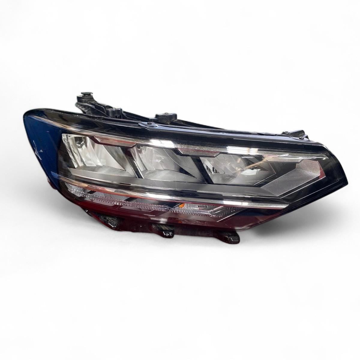 Vw Passat B8.5 Sağ Ön Far Ledli 2019-2024 3G1941036P/Q