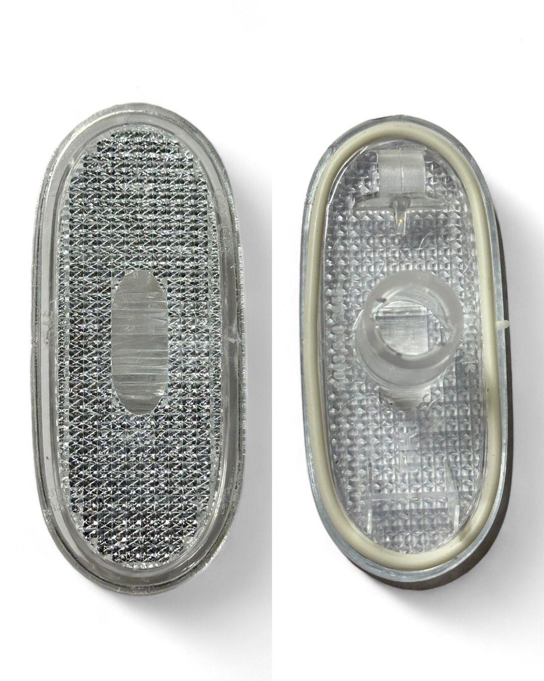 Sprinter Etek Lambası Beyaz 2006-2016 A0038202956 BYZ