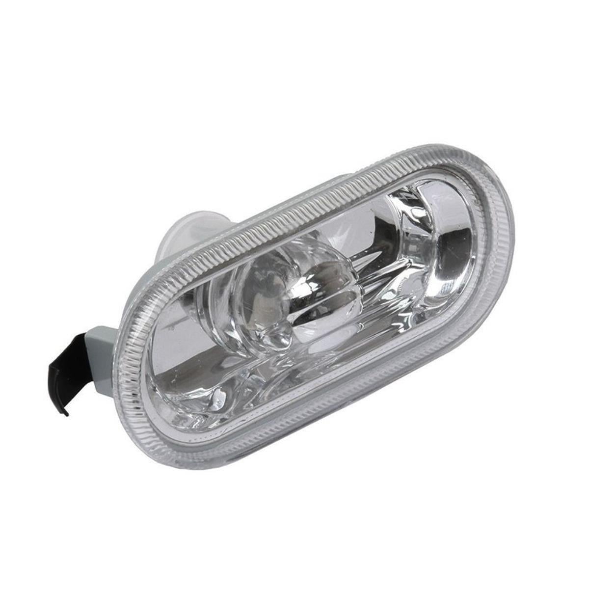 Vw Transporter 2005-2015 Çamurluk Sinyali Şeffaf 7E0949117