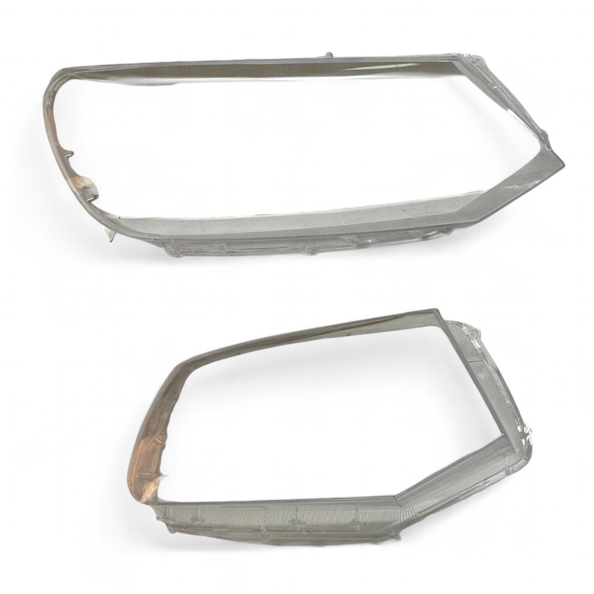 Vw Touareg Sağ Far Camı 2011-2014 7P1941006X