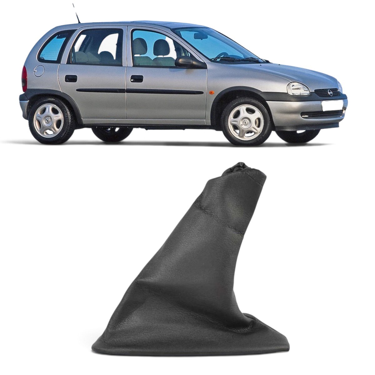 Opel Corsa B El Fren Körüğü 1993-2000 578512
