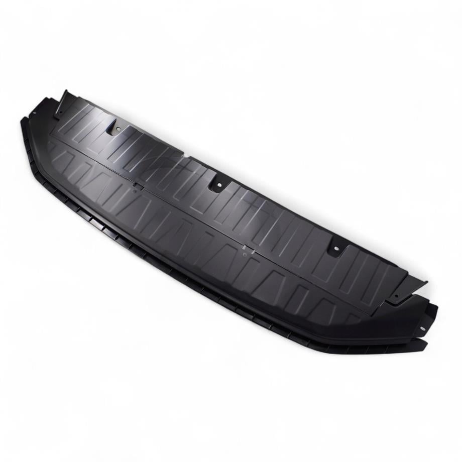 Skoda Kodiaq Ön Spoyler Alt Plastiği 2017-2020 565807611 9B9