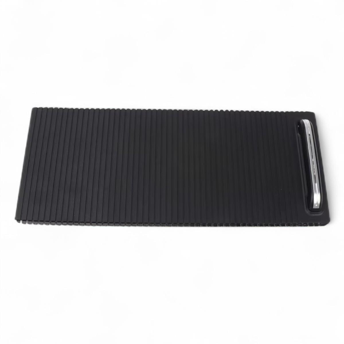 Passat B8-Arteon Orta Konsol Perdesi Siyah 2016-2024 3G0862531F