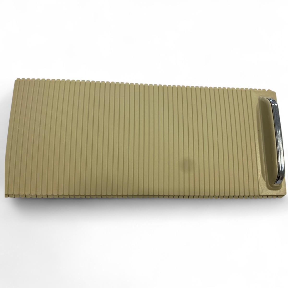 Passat B8-Arteon Orta Konsol Perdesi Bej 2016-2024 3G0862531EBEJ