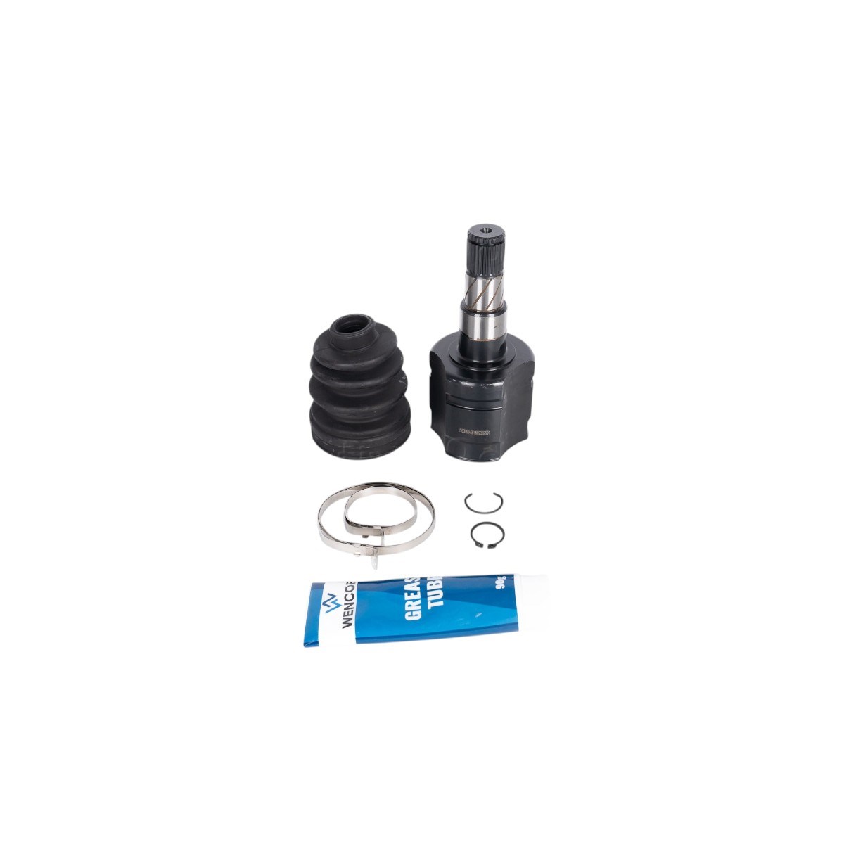 Opel Corsa D Aks Kafası İç Sağ 175mm 1.3CDTI 2006-2016 93190190
