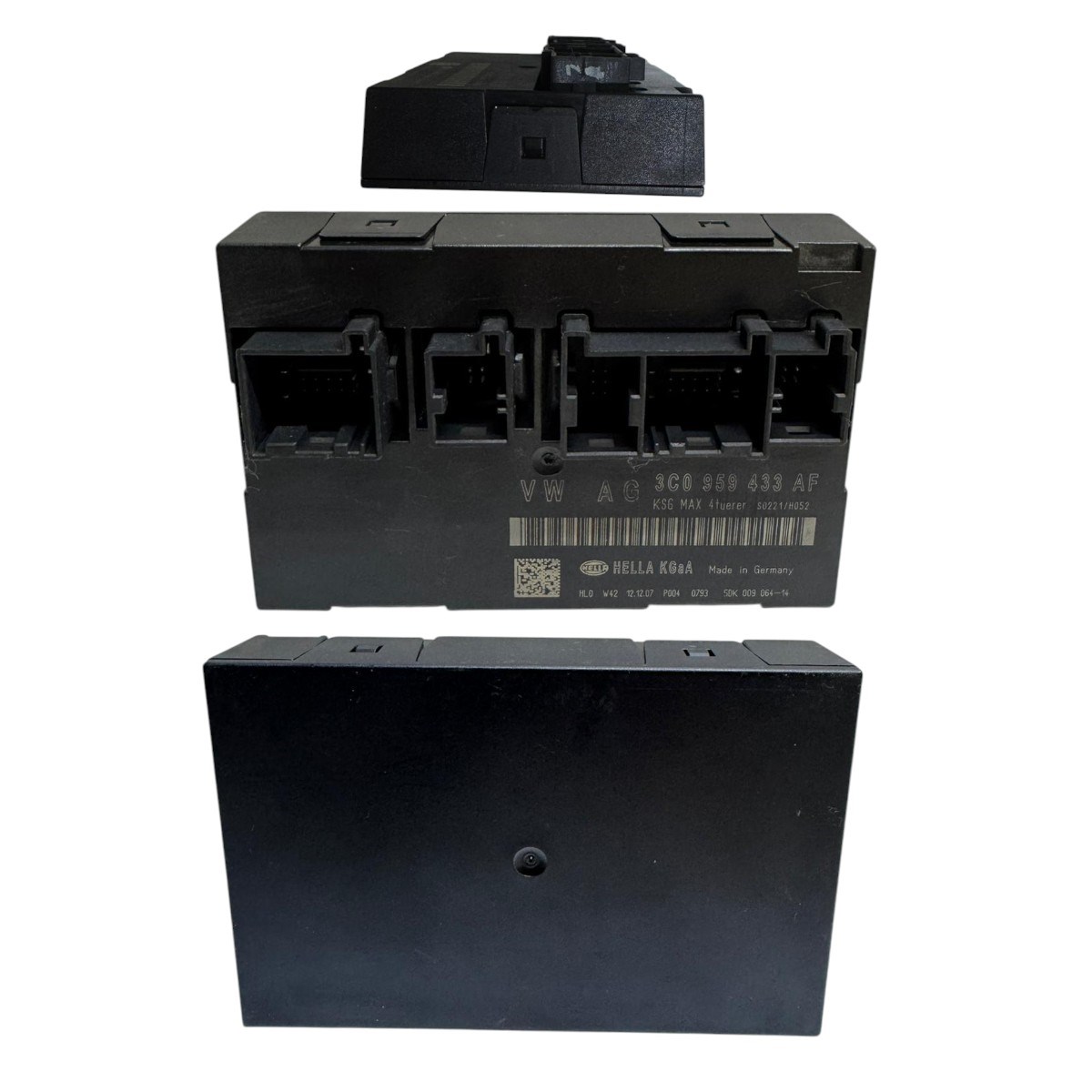 Vw Passat B6 Konfor Beyni 2005-2010 3C0959433AF