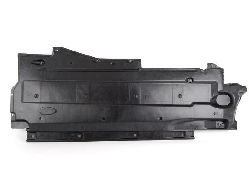 Audi A6 Sol Alt Taban Kaplaması 2005-2011 4F0825207D