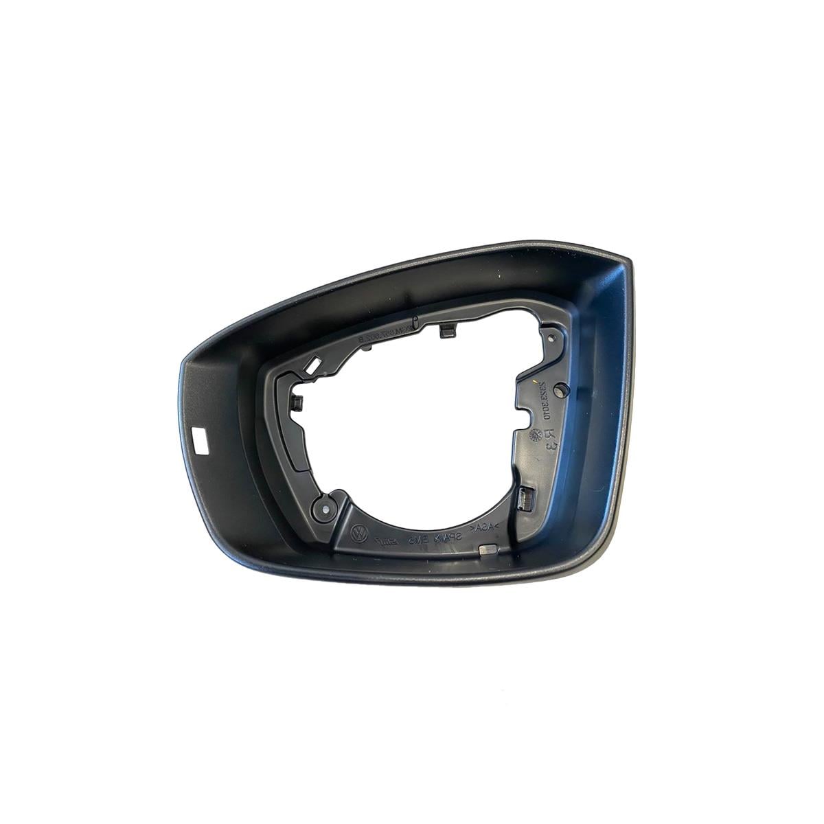 Vw T-Roc T-Cross Ayna Çerçevesi Sol 2018-2024 2GM857601B 9B9