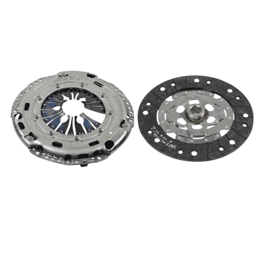 Vw Jetta Debriyaj Seti 1.6 TDI CAY 2005-2010 03L141016B