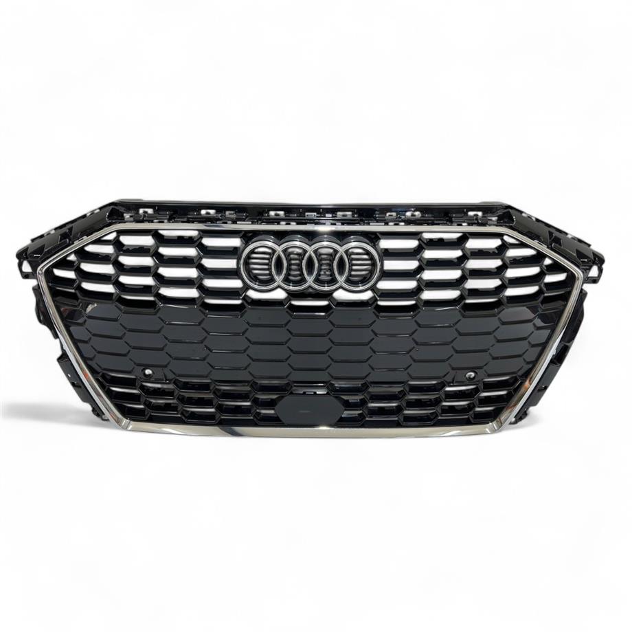 Audi A3 Ön Panjur Sensör+Kromlu 2021-2025 8Y0853651E RN4