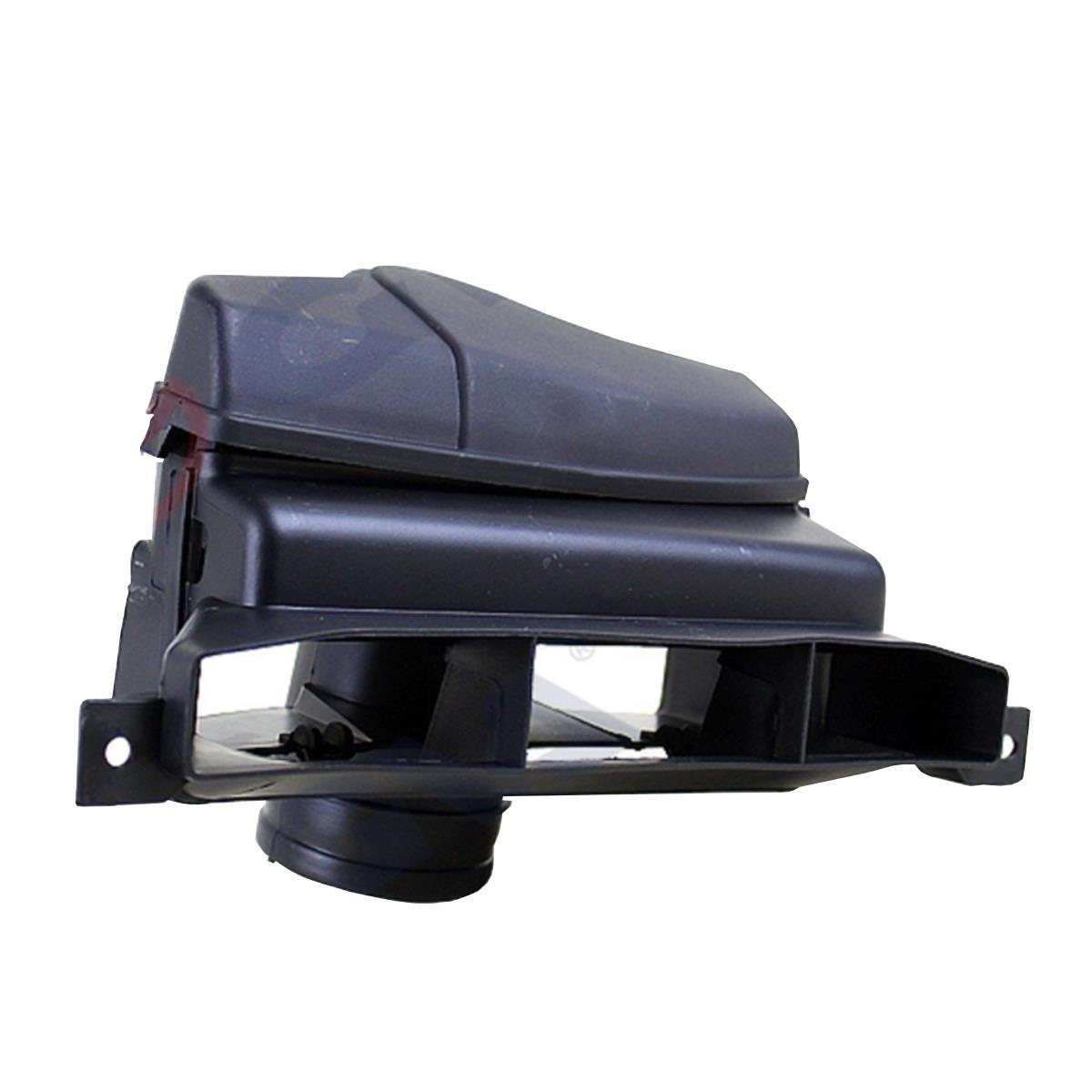 Vw Golf5-Jetta-Passat B6 Hava Giriş Kanalı Set 1.6 BSE 1K0805962/965D