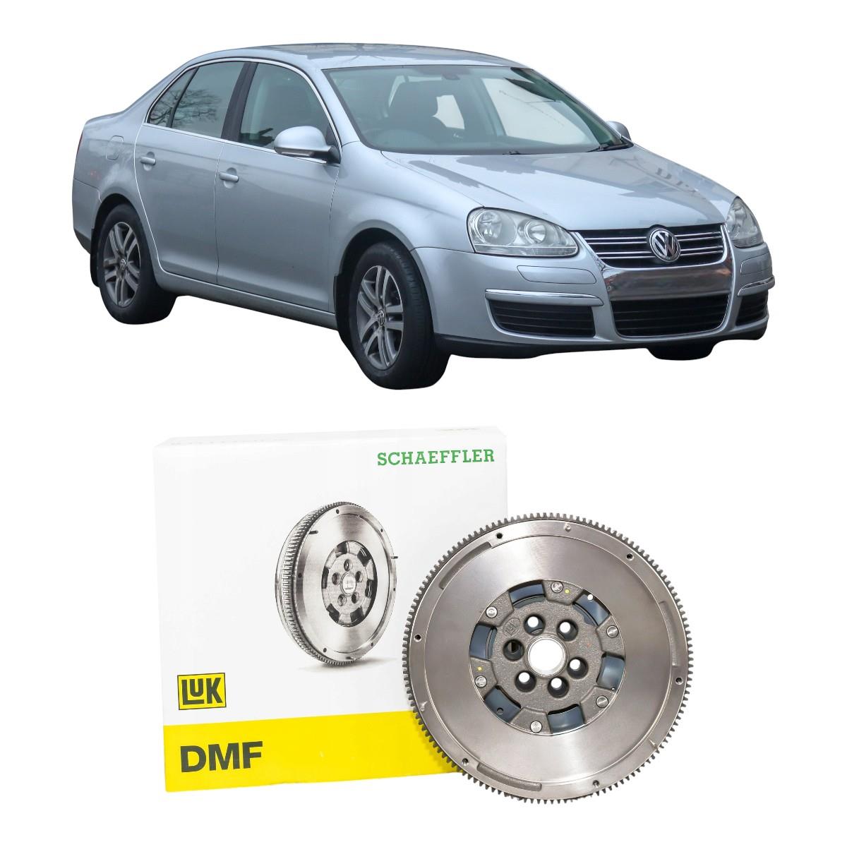 Vw Jetta Volan 1.9TDI BLS 2005-2010 03L105266E