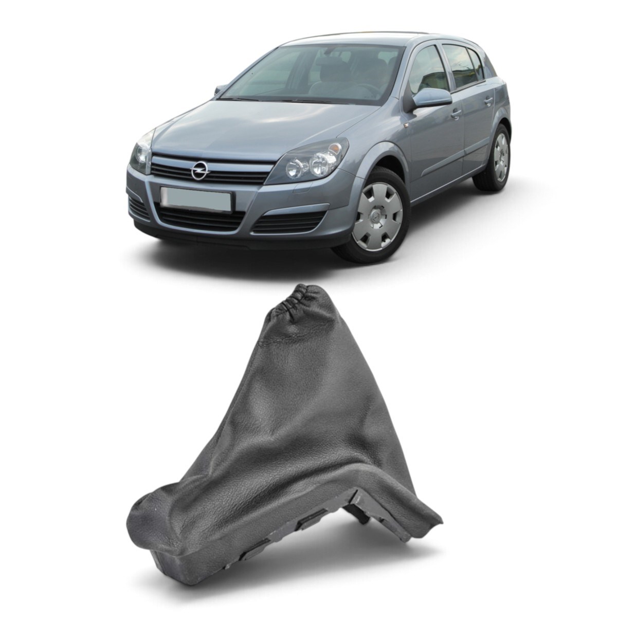 Opel Astra H El Fren Körüğü 2005-2012 578424