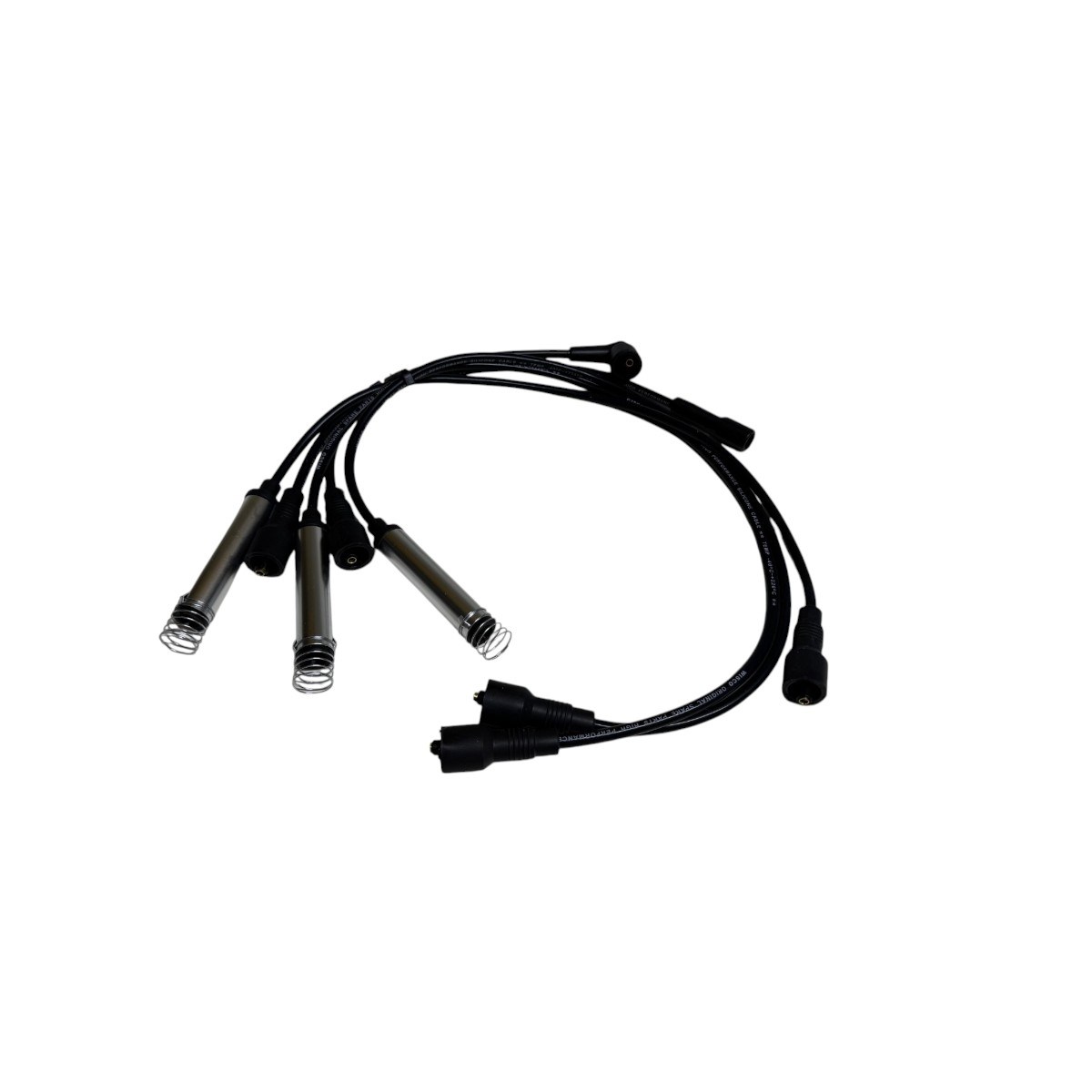 Opel Vectra A 1.8 2.0 Buji Kablosu Set 1993-1995 Alx2034
