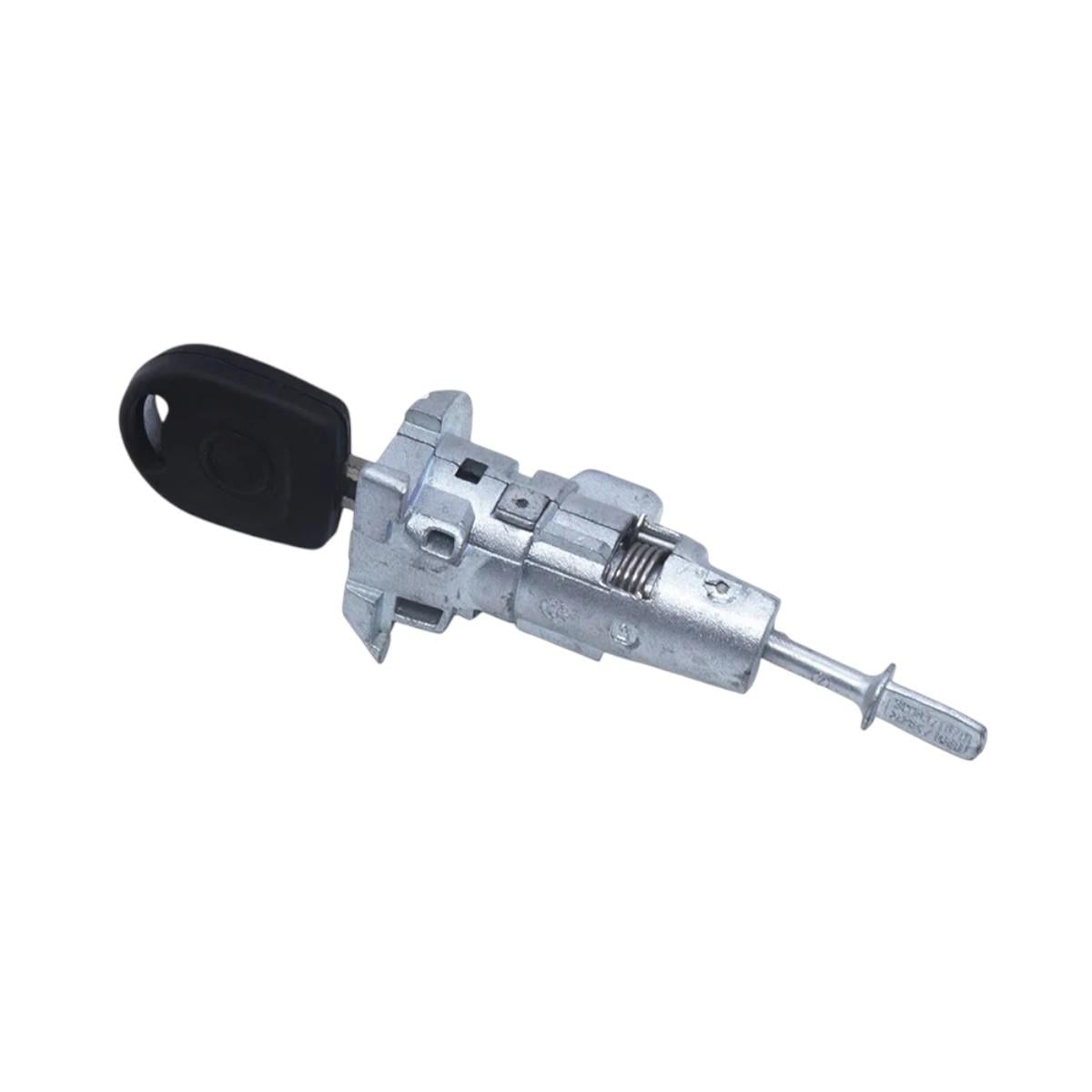 Vw Passat B6 Kapı Kilit+Anahtar 2005-2010 3C0837167B