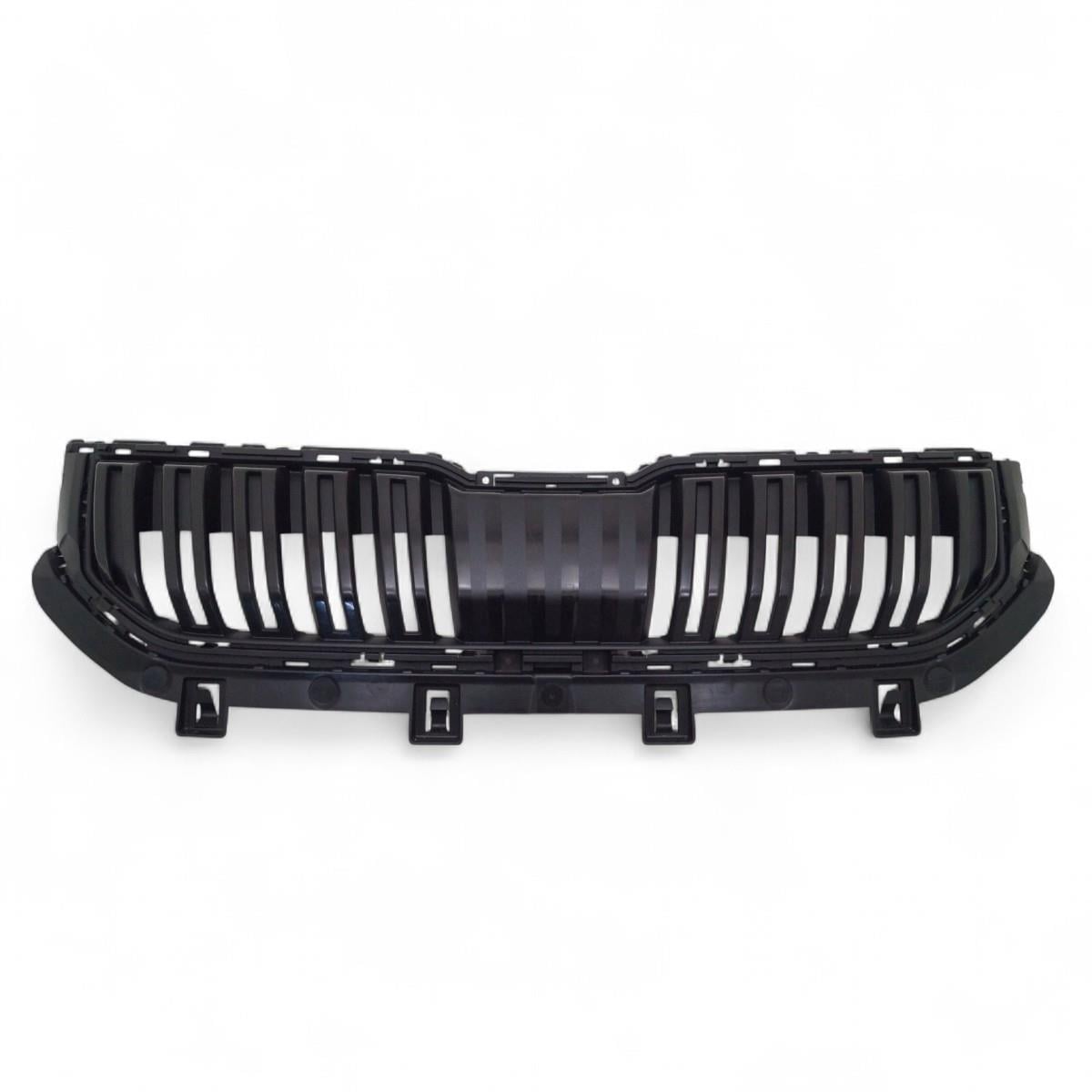 Skoda Karoq Ön Panjur 2017-2021 57A853653 ZD4/57A853653B ZD4