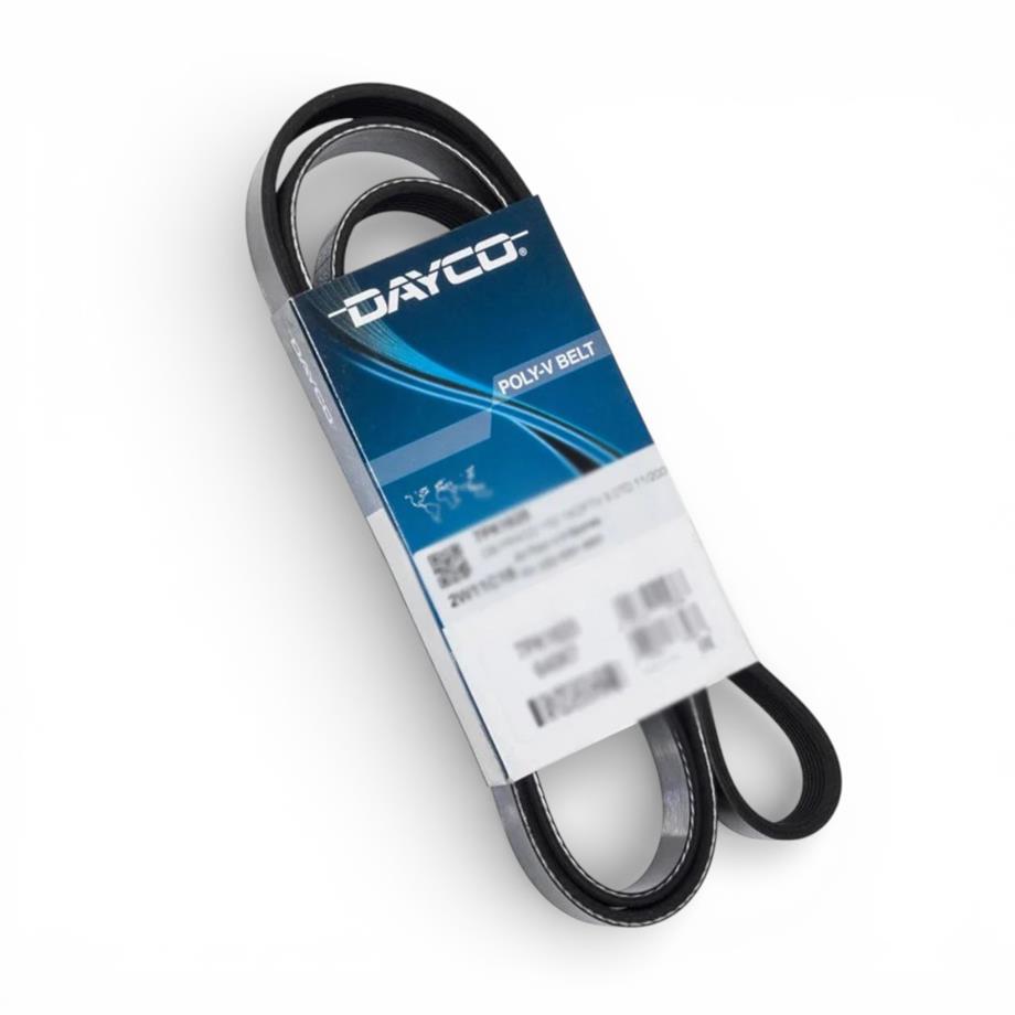 DAYCO-Vw Golf5 V Kayışı 1.6 BSE 2005-2009 028903137T