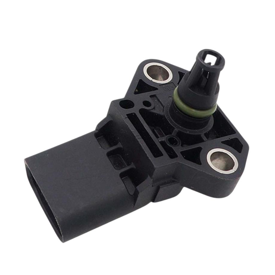 Audi A4 Turbo Basınç Sensörü 2.0TSI 2017-2024 04E906051A