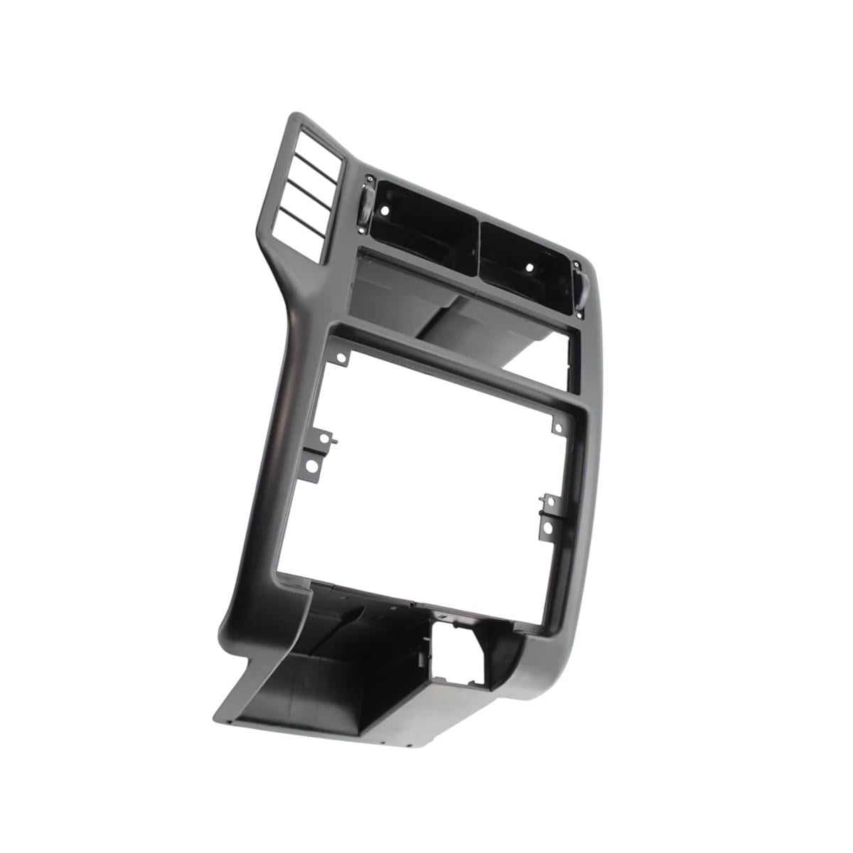 Vw Polo Teyp Çercevesi 1997-2000 6N1858069A