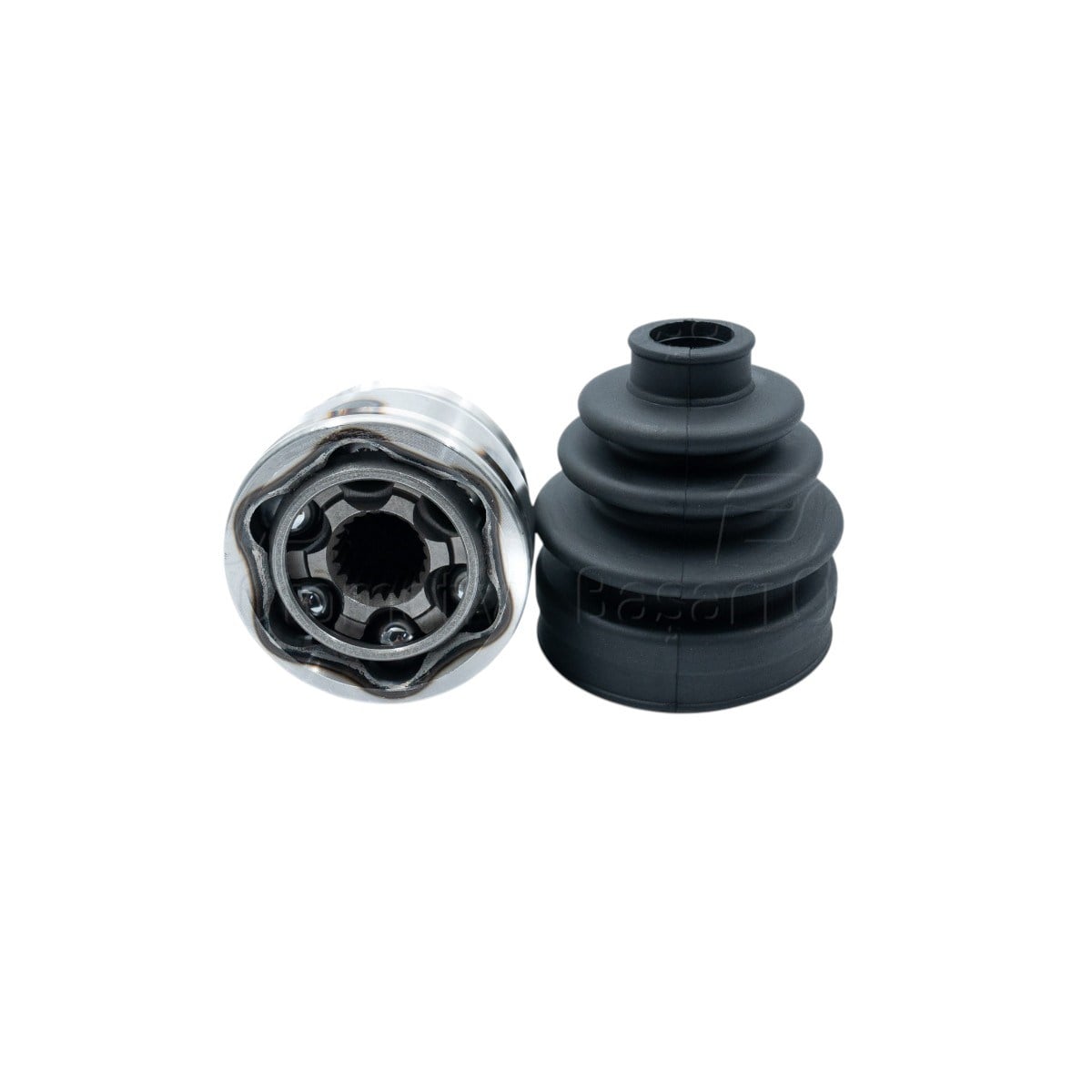 Corsa D Aks Kafası Dış Abssiz 1.2-1.4 133.5mm 1603411