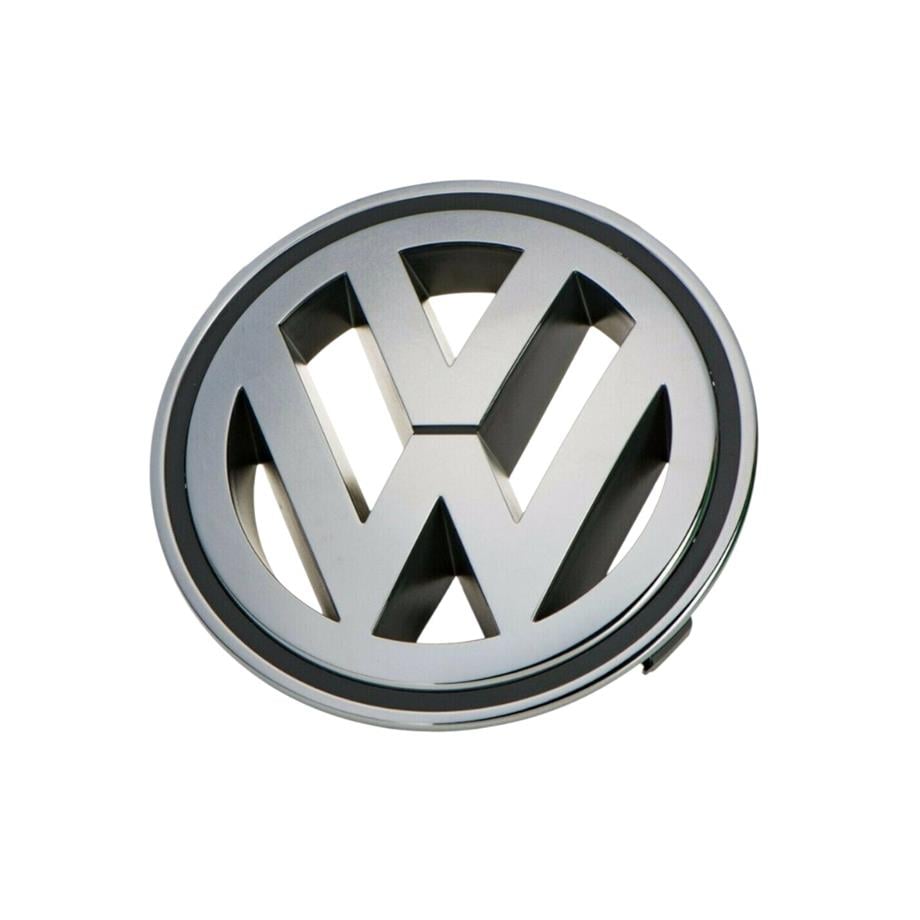 Vw Passat B6 Ön Panjur Arması 2005-2010 3C0853600A