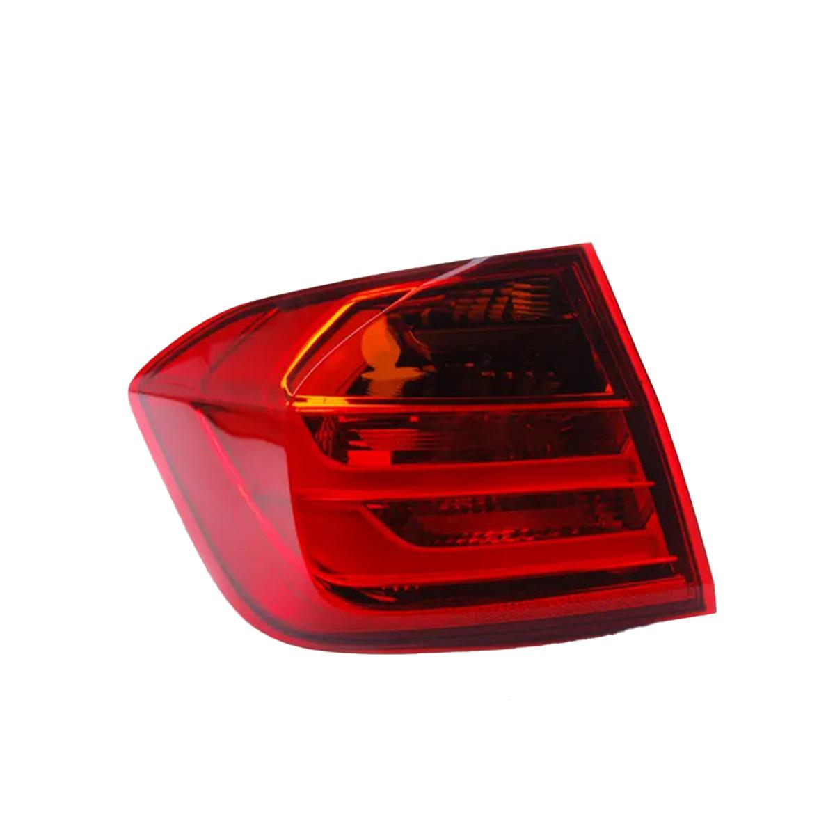 3 Seri F30 Stop Lambası Led Dış Sol Soketli 2012-2016 63217312845