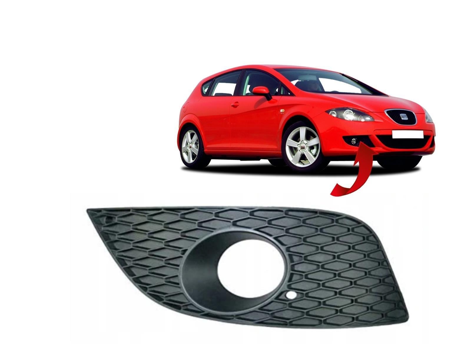 Seat Leon Sağ Sis Kapağı Sisli 2009-2013 1P0853666