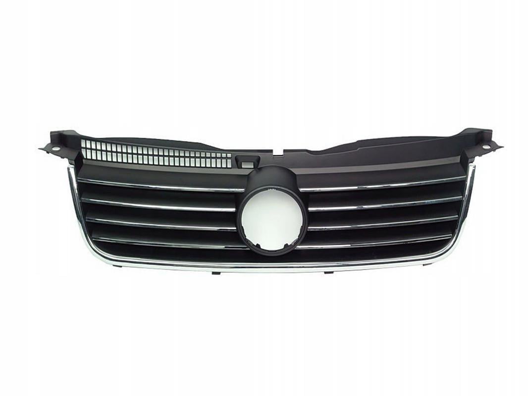 Vw Passat B5.5 Ön Panjur Kromlu Passat 2001-2005 3B0853651K