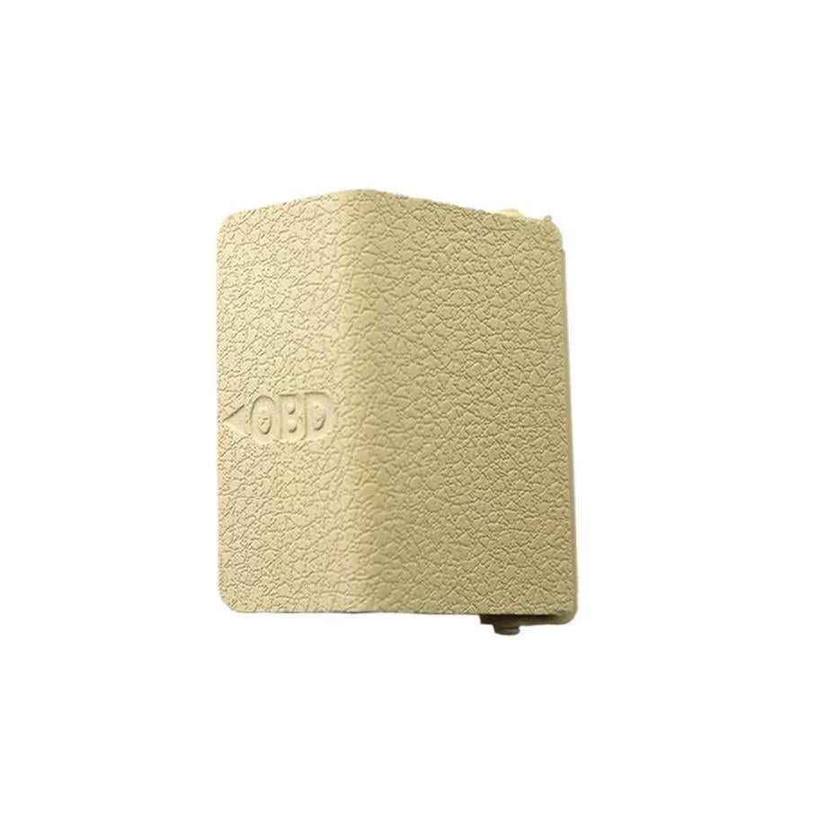 F20 F30 F34 F32 F34 F36 Ayak Bakaliti OBD Kapağı 51437272619 B1