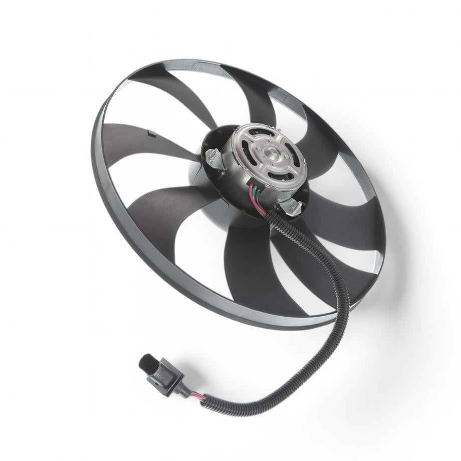 Vw Polo Fan Motoru 1.4TDI 2002-2009 6Q0959455N