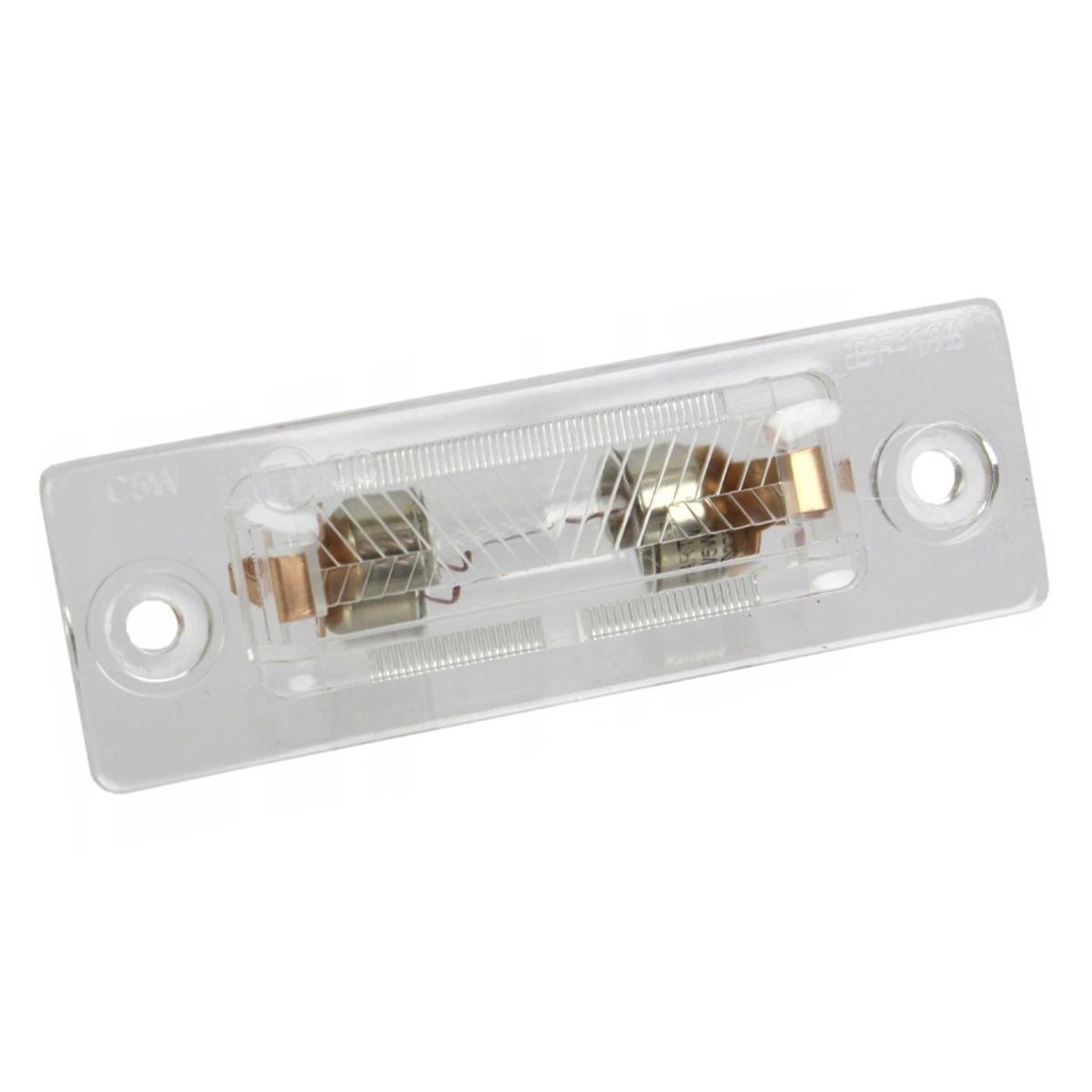 Vw Passat B5 Plaka Lambası 1997-2001 3B5943021E