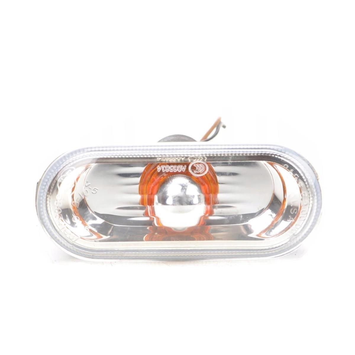 Vw Transporter 2005-2015 Çamurluk Sinyali Sarı 7E0949117B