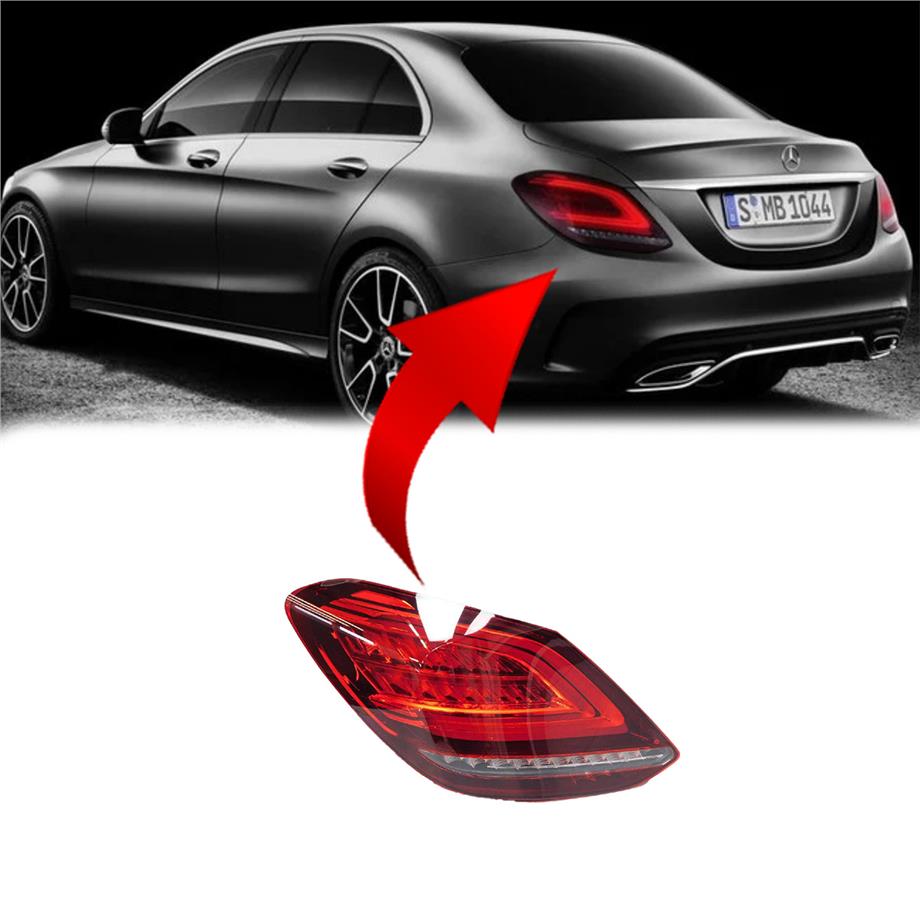 W205 Stop Sol 2018-2021 A2059067103