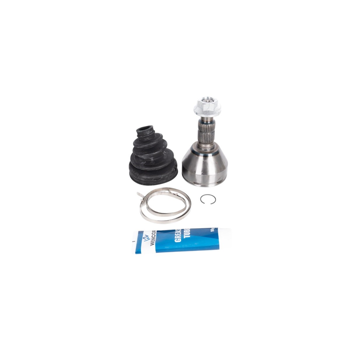 Opel İnsignia A Aks Kafası Dış Ön 159.5mm 2009-2016 374832