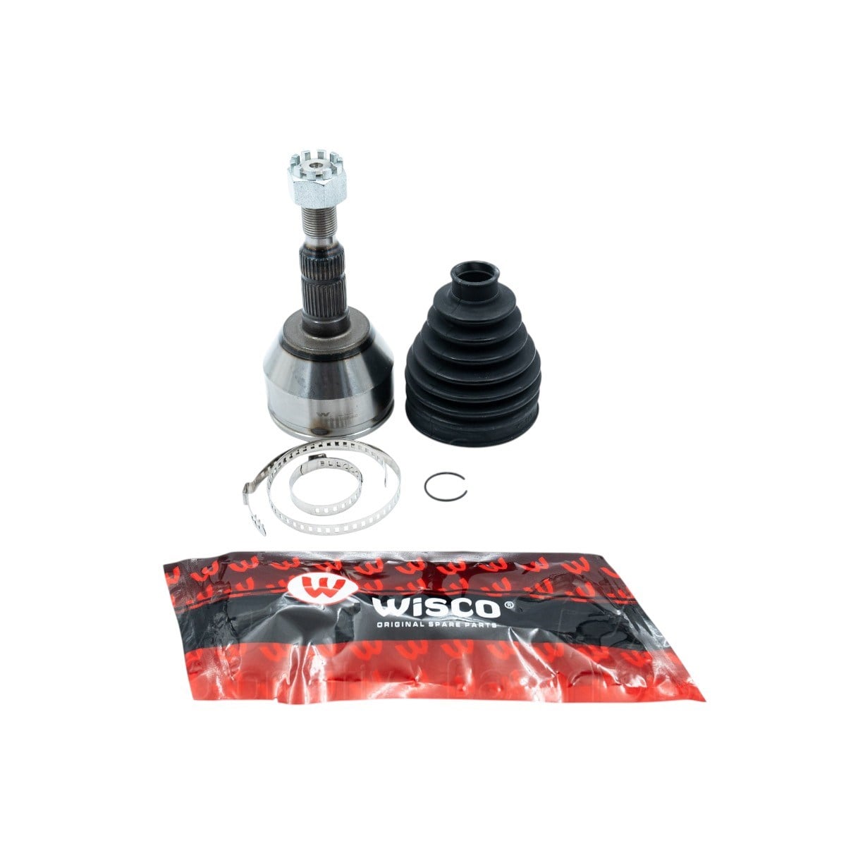 Meriva B Aks Kafası Dış Abssiz 1.4 2010-2017 13335207