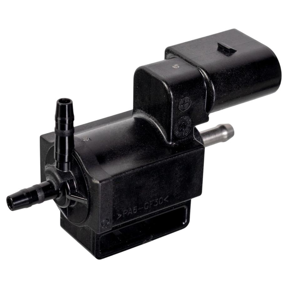 Audi A4 Selenoid Valfi 1.8-2.0TFSI 2009-2012 06H906283B