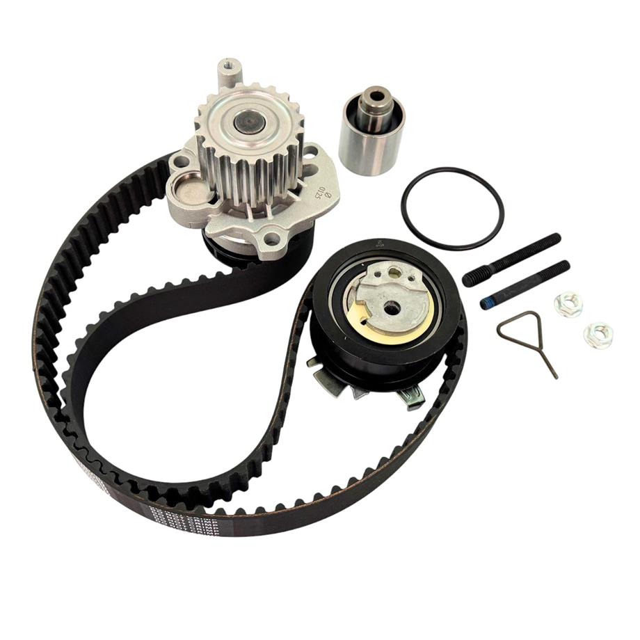 Vw Polo Triger Seti Devirdaimli 1.4TDI 2002-2009 045121011B-1