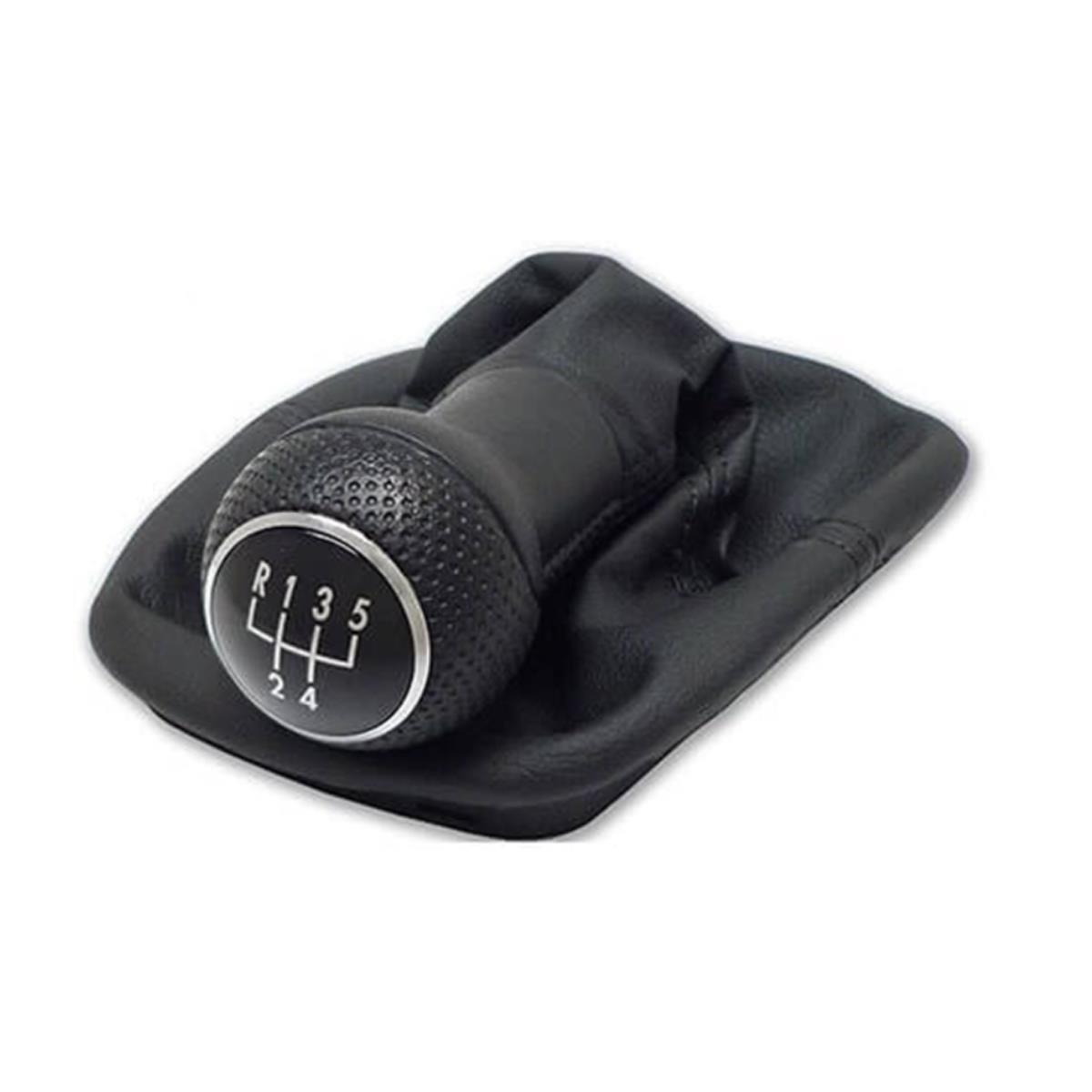 Golf4-Bora Vites Topuzu Körüğü Geniş Tip Benzin 1998-04 1J0711113C FEU