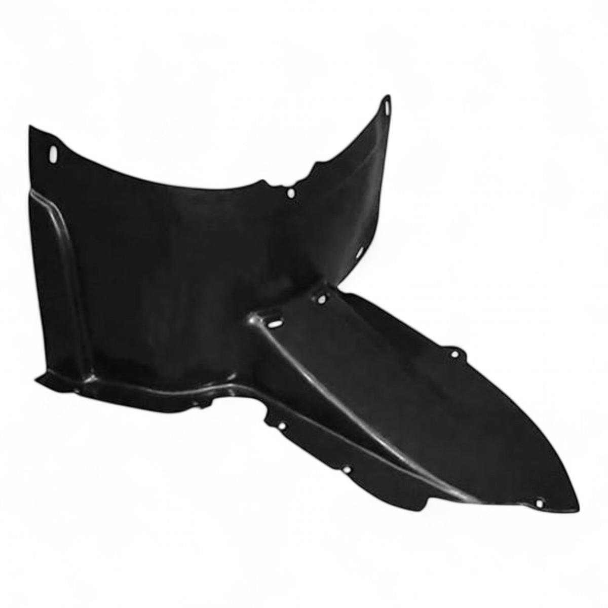 Vw Passat B6 Ön Çamurluk Davlumbaz Ucu Sol 2006-2010 3C0805911B