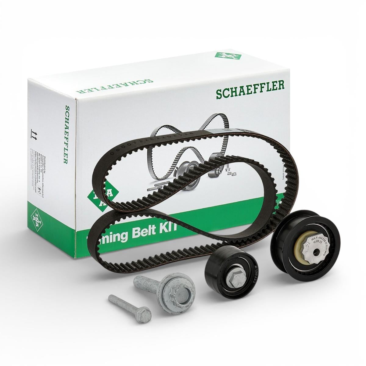 Vw Golf 7.5 Triger Seti 1.0TSI CHZ 2017-2020 04E198121