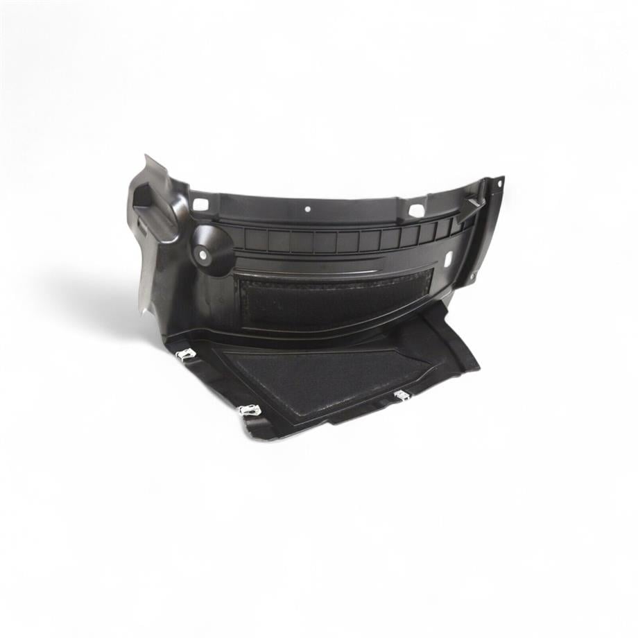 Audi A7 Sol Ön Çamurluk Davlumbaz Ucu 2011-2014 4G8853887C