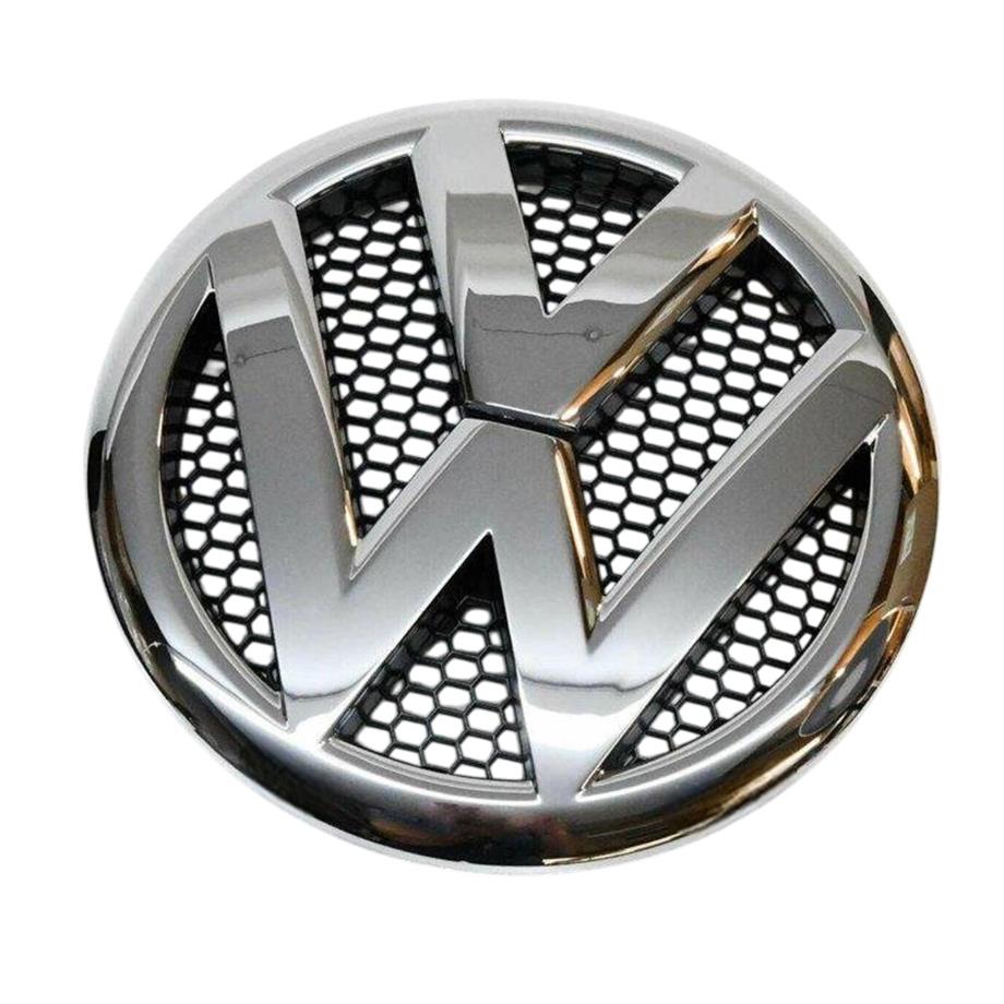 Vw Transporter T6 Ön Panjur Arması 2011-2015 7E0853601C