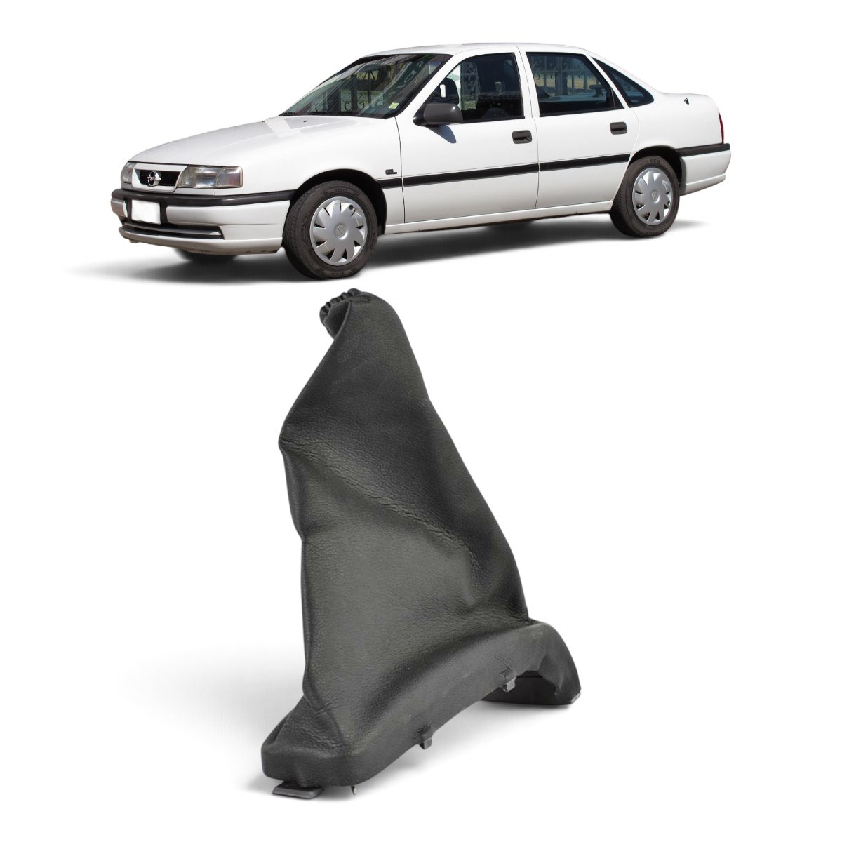 Opel Vectra A El Fren Körüğü 1988-1995 578794