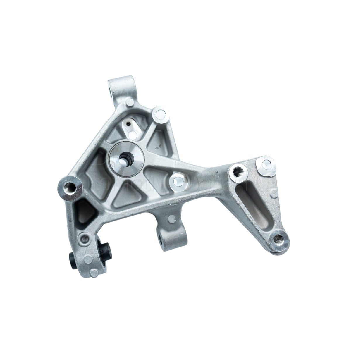 Passat B6 Aks Taşıyıcı Arka Sol 2005-2010 3C0505435F