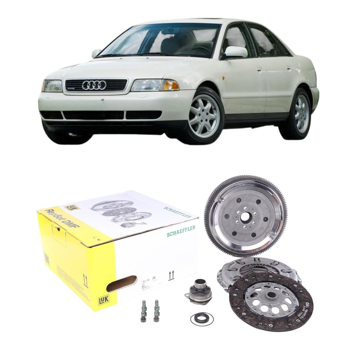 Audi A4 Volan+Debriyaj Set 1.8T AEB 1997-2000 058105266H