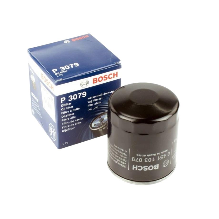 Opel Astra G Yağ Filtresi Metal 1.4-1.6 1998-2004 650104